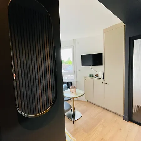 Quarto em Acomodações Particulares Lille / Au Coeur Du Croise Laroche Marcq-en-Baroeul